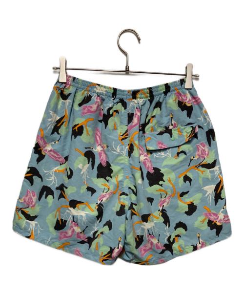 Patagonia（パタゴニア）Patagonia (パタゴニア) バギーズショーツ スカイブルー サイズ:Sの古着・服飾アイテム