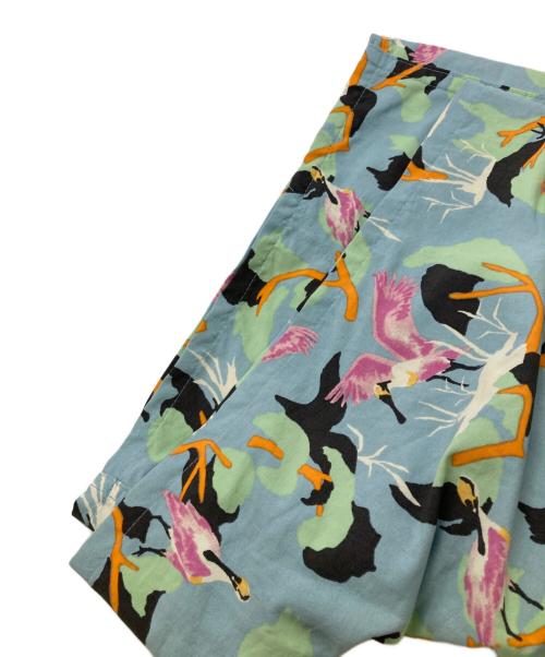 Patagonia（パタゴニア）Patagonia (パタゴニア) バギーズショーツ スカイブルー サイズ:Sの古着・服飾アイテム