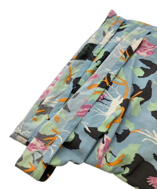 Patagonia（パタゴニア）Patagonia (パタゴニア) バギーズショーツ スカイブルー サイズ:Sの古着・服飾アイテム