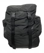 adidas×STELLA McCARTNEYアディダス×ステラマッカートニー）の古着「リュック/バックパック」｜ブラック