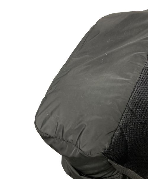 adidas（アディダス）adidas (アディダス) STELLA McCARTNEY (ステラマッカートニー) リュック/バックパック ブラックの古着・服飾アイテム