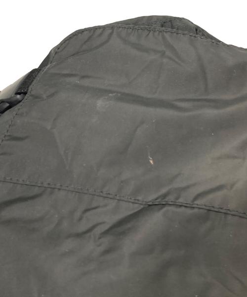 adidas（アディダス）adidas (アディダス) STELLA McCARTNEY (ステラマッカートニー) リュック/バックパック ブラックの古着・服飾アイテム