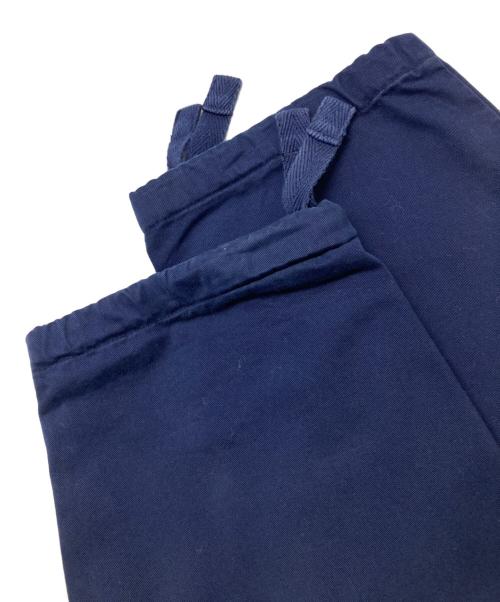 Acne studios（アクネ ストゥディオス）Acne studios (アクネ ストゥディオス) カーゴパンツ ネイビー サイズ:46の古着・服飾アイテム