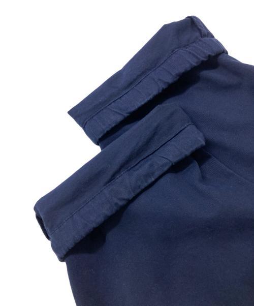 Acne studios（アクネ ストゥディオス）Acne studios (アクネ ストゥディオス) カーゴパンツ ネイビー サイズ:46の古着・服飾アイテム