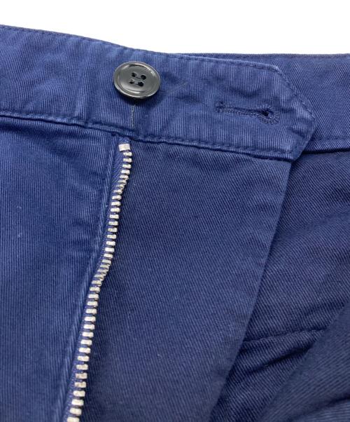 Acne studios（アクネ ストゥディオス）Acne studios (アクネ ストゥディオス) カーゴパンツ ネイビー サイズ:46の古着・服飾アイテム