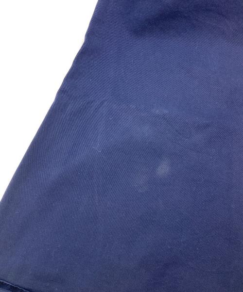 Acne studios（アクネ ストゥディオス）Acne studios (アクネ ストゥディオス) カーゴパンツ ネイビー サイズ:46の古着・服飾アイテム