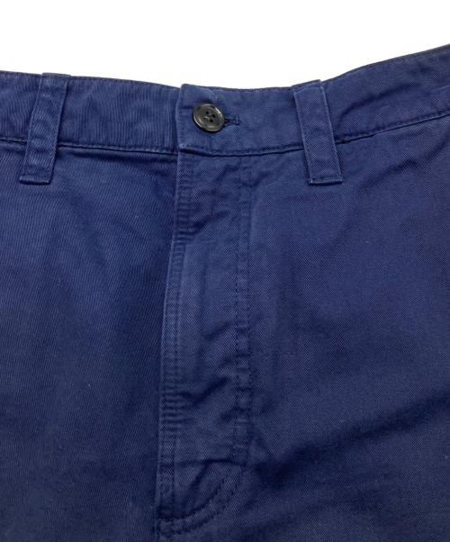 Acne studios（アクネ ストゥディオス）Acne studios (アクネ ストゥディオス) カーゴパンツ ネイビー サイズ:46の古着・服飾アイテム