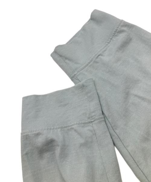 ACNE STUDIOS Bla konst（アクネステュディオスブロコンスト）ACNE STUDIOS Bla konst (アクネステュディオスブロコンスト) ロングスリーブカットソー スカイブルー サイズ:Ｍの古着・服飾アイテム