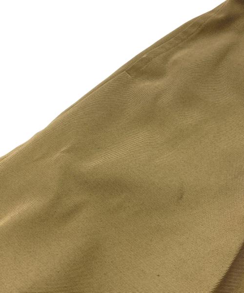 Louis W.（ルイ・ウォン）Louis W. (ルイ・ウォン) A.P.C. (アーペーセー) チノパン ベージュ サイズ:Ｍの古着・服飾アイテム