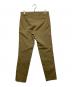 Louis W. (ルイ・ウォン) A.P.C. (アーペーセー) チノパン ベージュ サイズ:Ｍ：3500円