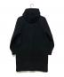 A.P.C. (アーペーセー) モッズコート ブラック サイズ:XS：6000円