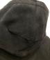 中古・古着 A.P.C. (アーペーセー) モッズコート ブラック サイズ:XS：6000円