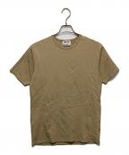 Acne studiosアクネ ストゥディオス）の古着「NIAGARA TECH」｜ベージュ