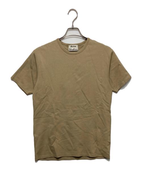 Acne studios（アクネ ストゥディオス）Acne studios (アクネ ストゥディオス) NIAGARA TECH ベージュ サイズ:Sの古着・服飾アイテム