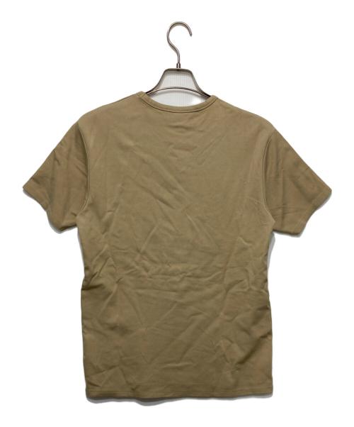 Acne studios（アクネ ストゥディオス）Acne studios (アクネ ストゥディオス) NIAGARA TECH ベージュ サイズ:Sの古着・服飾アイテム