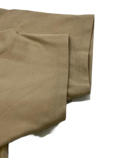 Acne studios（アクネ ストゥディオス）Acne studios (アクネ ストゥディオス) NIAGARA TECH ベージュ サイズ:Sの古着・服飾アイテム