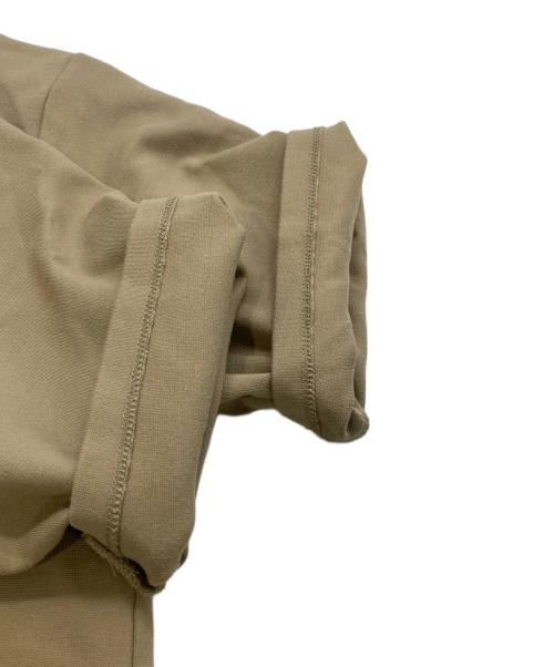 Acne studios（アクネ ストゥディオス）Acne studios (アクネ ストゥディオス) NIAGARA TECH ベージュ サイズ:Sの古着・服飾アイテム