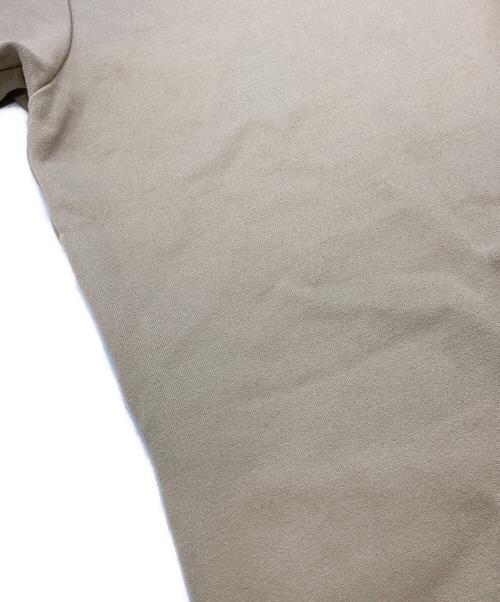 Acne studios（アクネ ストゥディオス）Acne studios (アクネ ストゥディオス) NIAGARA TECH ベージュ サイズ:Sの古着・服飾アイテム