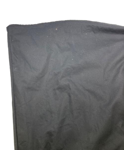 Fano Studios（ファノ ストゥディオズ）Fano Studios (ファノ ストゥディオズ) Puff sleeve knit dress ブラック サイズ:Ｌの古着・服飾アイテム