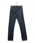 A.P.C. (アーペーセー) ロングデニムパンツ インディゴ サイズ:31：4000円