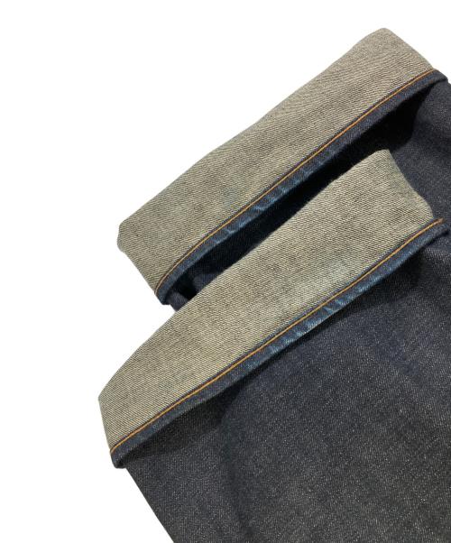 SUGARHILL（シュガーヒル）SUGARHILL (シュガーヒル) Classic Double Knee Denim Pants インディゴ サイズ:34の古着・服飾アイテム