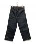 SUGARHILL (シュガーヒル) Classic Double Knee Denim Pants インディゴ サイズ:34：30000円