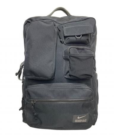 Nike ELITE リュック ホワイト ブラック　未使用 Nike Hoops Elite Backpack 32L 'White Black Gold' DX9786-100