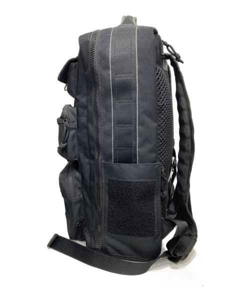NIKE（ナイキ）NIKE (ナイキ) Utility Elite Training Backpack ブラックの古着・服飾アイテム