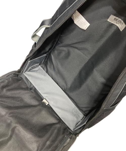 NIKE（ナイキ）NIKE (ナイキ) Utility Elite Training Backpack ブラックの古着・服飾アイテム