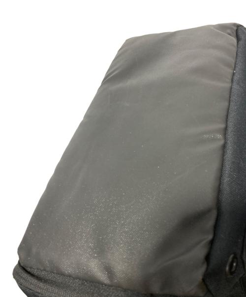 NIKE（ナイキ）NIKE (ナイキ) Utility Elite Training Backpack ブラックの古着・服飾アイテム