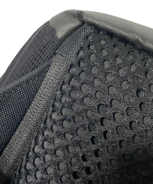 NIKE（ナイキ）NIKE (ナイキ) Utility Elite Training Backpack ブラックの古着・服飾アイテム