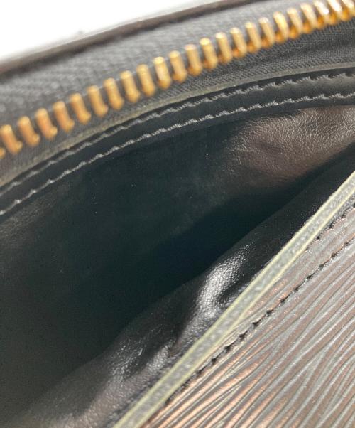 LOUIS VUITTON（ルイ ヴィトン）LOUIS VUITTON (ルイ ヴィトン) スピーディ30/ボストンバッグ ノワールの古着・服飾アイテム