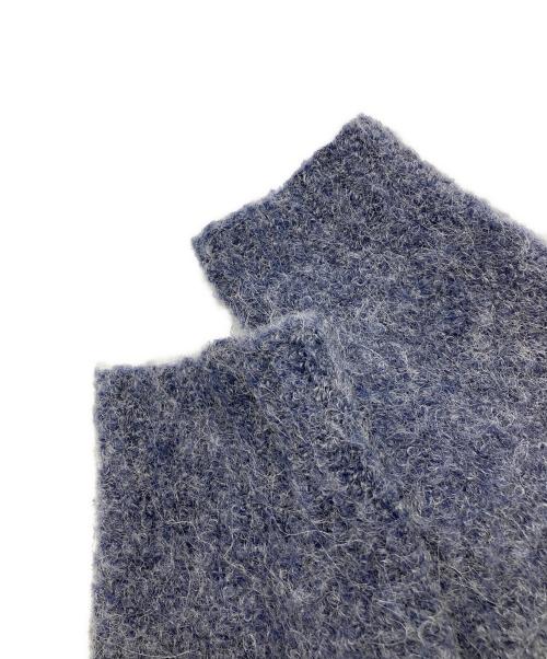 MACKINTOSH PHILOSOPHY（マッキントッシュ フィロソフィー）MACKINTOSH PHILOSOPHY (マッキントッシュ フィロソフィー) Vネックニット ネイビー サイズ:Mの古着・服飾アイテム