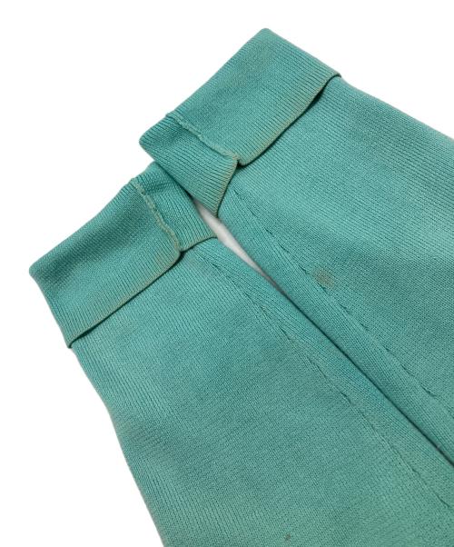 RALPH LAUREN SPORT（ラルフローレン スポーツ）RALPH LAUREN SPORT (ラルフローレン スポーツ) コットンカーディガン スカイブルー サイズ:Sの古着・服飾アイテム