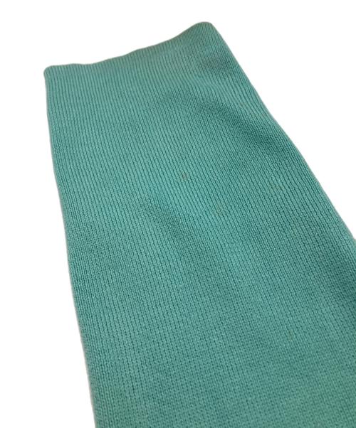 RALPH LAUREN SPORT（ラルフローレン スポーツ）RALPH LAUREN SPORT (ラルフローレン スポーツ) コットンカーディガン スカイブルー サイズ:Sの古着・服飾アイテム