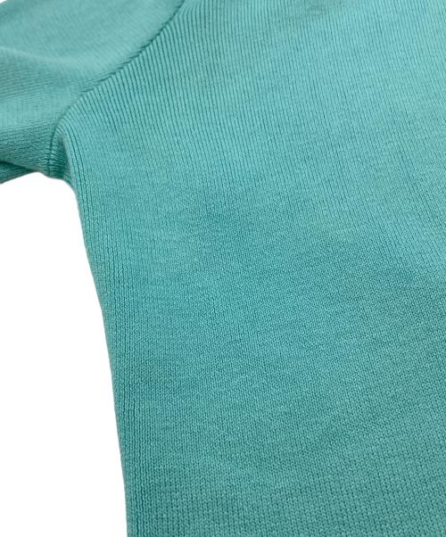 RALPH LAUREN SPORT（ラルフローレン スポーツ）RALPH LAUREN SPORT (ラルフローレン スポーツ) コットンカーディガン スカイブルー サイズ:Sの古着・服飾アイテム