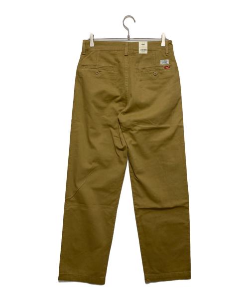LEVI'S（リーバイス）LEVI'S (リーバイス) チノパン ベージュ サイズ:30 未使用品の古着・服飾アイテム