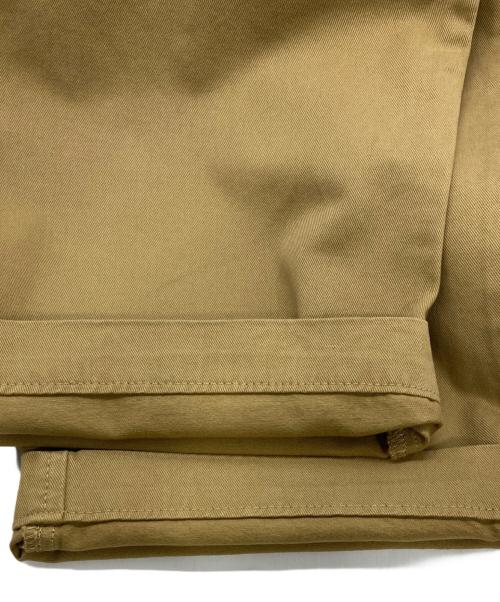 LEVI'S（リーバイス）LEVI'S (リーバイス) チノパン ベージュ サイズ:30 未使用品の古着・服飾アイテム