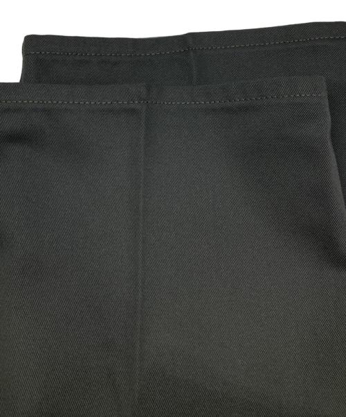 LEVI'S（リーバイス）LEVI'S (リーバイス) STA PREST FLARE TWILL グレー サイズ:30 未使用品の古着・服飾アイテム