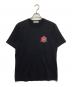 UNDERCOVER（アンダーカバー）の古着「プリントTシャツ」｜ブラック