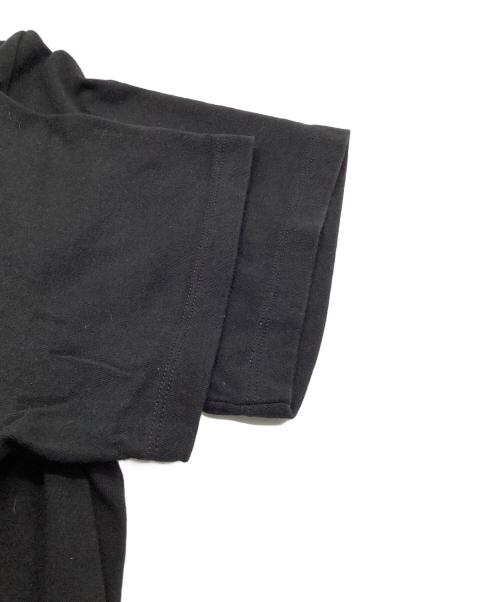 Aime Leon Dore（エメ レオン ドレ）Aime Leon Dore (エメ レオン ドレ) プリントTシャツ ブラック サイズ:Ｍの古着・服飾アイテム