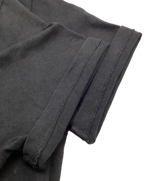 Aime Leon Dore（エメ レオン ドレ）Aime Leon Dore (エメ レオン ドレ) プリントTシャツ ブラック サイズ:Ｍの古着・服飾アイテム