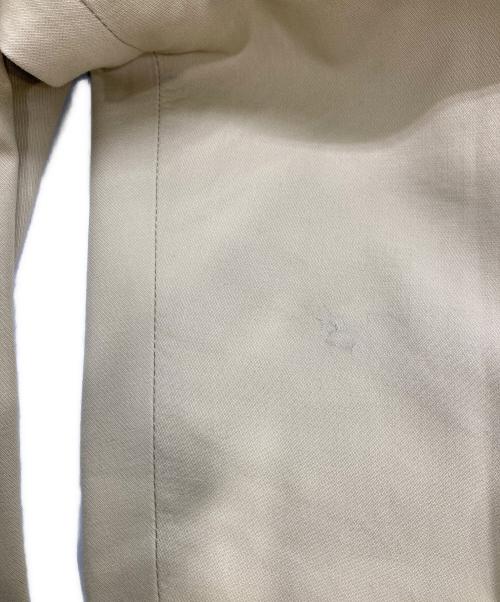 Brilla per il gusto（ブリッラ ペル イルグースト）Brilla per il gusto (ブリッラ ペル イルグースト) グルカパンツ ベージュ サイズ:33の古着・服飾アイテム