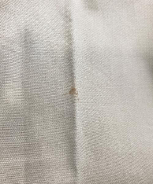 Brilla per il gusto（ブリッラ ペル イルグースト）Brilla per il gusto (ブリッラ ペル イルグースト) グルカパンツ ベージュ サイズ:33の古着・服飾アイテム