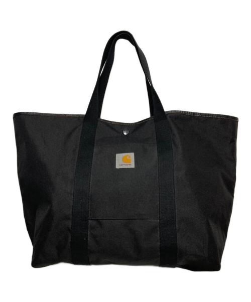 CarHartt（カーハート）CarHartt (カーハート) robert tote ブラックの古着・服飾アイテム