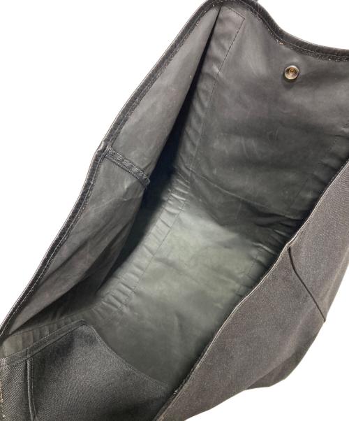 CarHartt（カーハート）CarHartt (カーハート) robert tote ブラックの古着・服飾アイテム