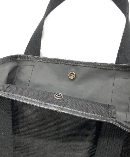 CarHartt（カーハート）CarHartt (カーハート) robert tote ブラックの古着・服飾アイテム