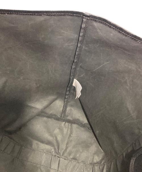 CarHartt（カーハート）CarHartt (カーハート) robert tote ブラックの古着・服飾アイテム