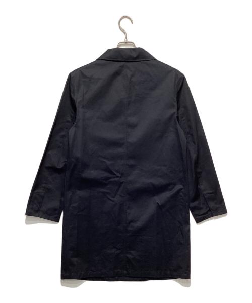 A.P.C.（アーペーセー）A.P.C. (アーペーセー) ショップコート ネイビー サイズ:XSの古着・服飾アイテム