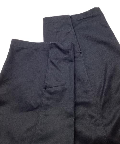 A.P.C.（アーペーセー）A.P.C. (アーペーセー) ショップコート ネイビー サイズ:XSの古着・服飾アイテム